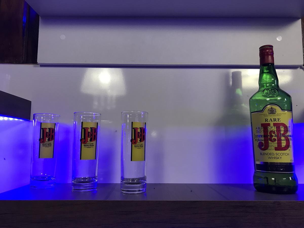 Kemer Manastir Hotel エクステリア 写真