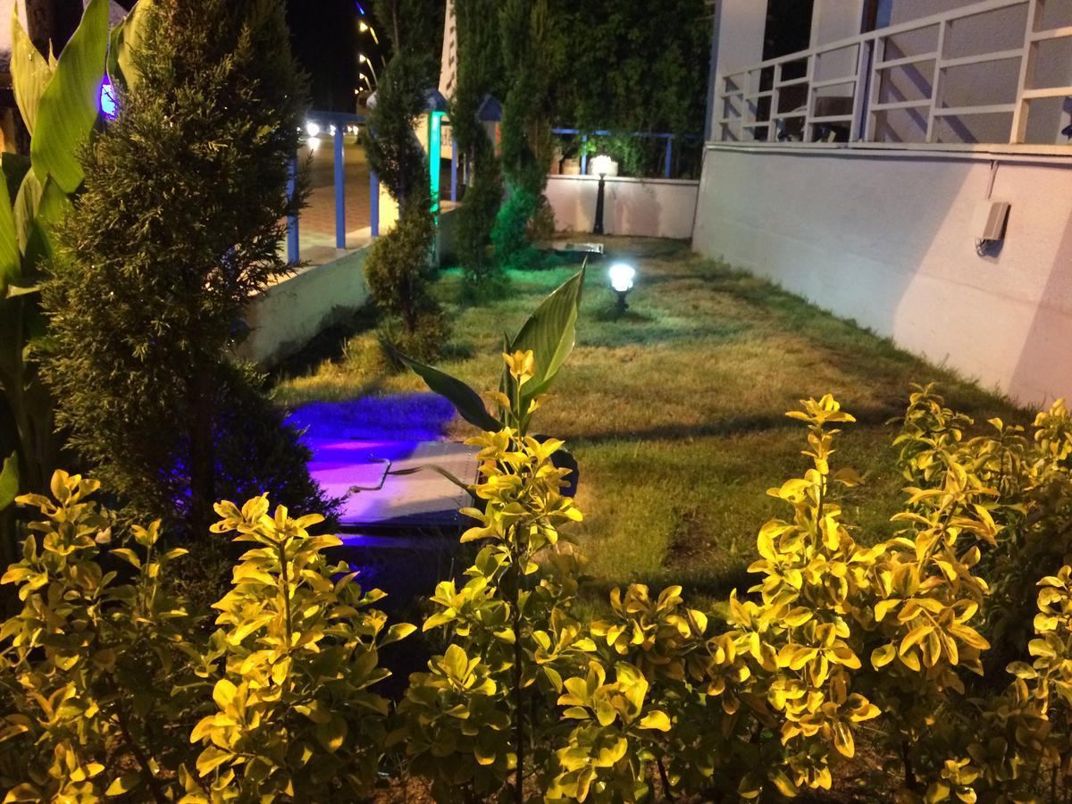 Kemer Manastir Hotel エクステリア 写真