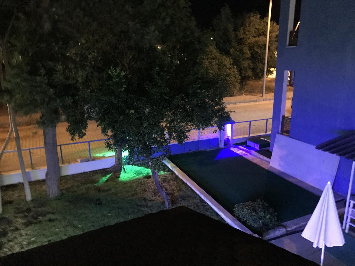 Kemer Manastir Hotel エクステリア 写真
