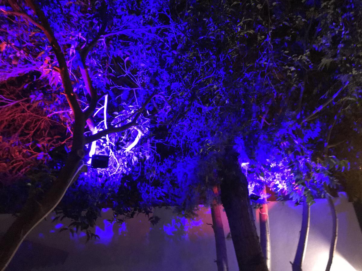 Kemer Manastir Hotel エクステリア 写真